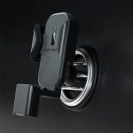 هولدر و شارژر وایرلس گوشی ، ایرپاد و اپل واچ مدل Holder 3 in 1 - تصویر 8