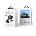 هولدر داشبوردی یسیدو مدل YESIDO C261 CAR HOLDER - تصویر 2