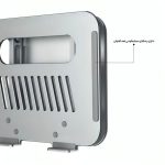 هولدر تبلت و لپتاپ یسیدو مدل YESIDO LP05 NOTBOOK HOLDER - تصویر 4