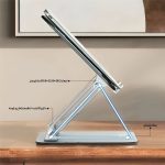 هولدر تبلت و لپتاپ یسیدو مدل YESIDO LP05 NOTBOOK HOLDER - تصویر 6