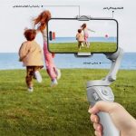 گیمبال و استابلایزر هوشمند YESIDO SF18 - تصویر 7