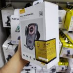 هولدر وایرلس شارژ دریچه کولری جووی مدل WXC58 - تصویر 2
