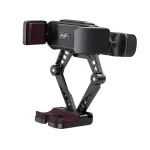 هولدر جاذبه ای دریچه کولر یسیدو مدل YESIDO C166 GRAVITY HOLDER
