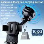 هولدر داشبوردی یسیدو مدل YESIDO C174 CAR HOLDER - تصویر 4