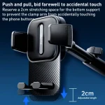 هولدر داشبوردی یسیدو مدل YESIDO C174 CAR HOLDER - تصویر 5