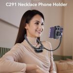 هولدر گردنی یسیدو YESIDO C291 - تصویر 7