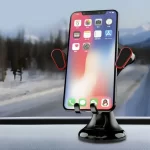 هولدر داشبوردی یسیدو مدل YESIDO C53 CAR HOLDER - تصویر 11
