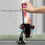 هولدر داشبوردی یسیدو مدل YESIDO C53 CAR HOLDER - تصویر 4