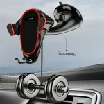 هولدر داشبوردی یسیدو مدل YESIDO C53 CAR HOLDER - تصویر 6