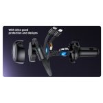 شارژر فندکی 53 وات یسیدو YESIDO Y61 - تصویر 4