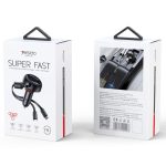 شارژر فندکی 53 وات یسیدو YESIDO Y61 - تصویر 2