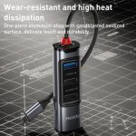 هاب 100 وات 5 پورت تایپسی یسیدو YESIDO HB22 - تصویر 13