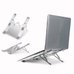 هولدر فلزی لپ تاپ یسیدو مدل YESIDO LP01 LAPTOP STAND