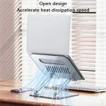 هولدر تبلت و لپتاپ یسیدو مدل YESIDO LP05 NOTBOOK HOLDER - تصویر 8