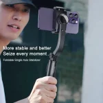 مونوپاد و سه پایه یسیدو مدل YESIDO SF14 SELFIE STICK - تصویر 8