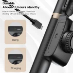 مونوپاد و سه پایه یسیدو مدل YESIDO SF14 SELFIE STICK - تصویر 12