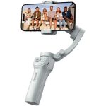 گیمبال و استابلایزر هوشمند YESIDO SF18 - تصویر 9