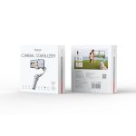 گیمبال و استابلایزر هوشمند YESIDO SF18 - تصویر 2
