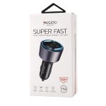 شارژر فندکی 200 وات یسیدو YESIDO Y59 - تصویر 2