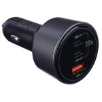 شارژر فندکی 200 وات یسیدو YESIDO Y59 - تصویر 6