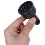 شارژر فندکی 200 وات یسیدو YESIDO Y59 - تصویر 7