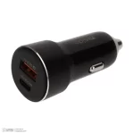 شارژر فندکی 50 وات یسیدو YESIDO Y64 - تصویر 3