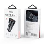 شارژر فندکی 50 وات یسیدو YESIDO Y64 - تصویر 2