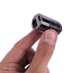 شارژر فندکی 30 وات یسیدو YESIDO Y68 - تصویر 2