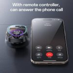 شارژر فندکی و FM پلیر یسیدو YESIDO Y70 - تصویر 11