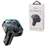 شارژر فندکی و FM پلیر یسیدو YESIDO Y70 - تصویر 2