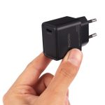 کله شارژر 30 وات Gan یسیدو YESIDO YC63 - تصویر 5