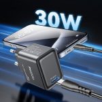 کله شارژر 30 وات Gan یسیدو YESIDO YC63 - تصویر 8