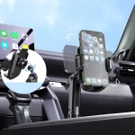 هولدر داشبوردی یسیدو مدل YESIDO C199 MAGNET HOLDER - تصویر 7