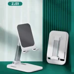 هولدر رومیزی موبایل و تبلت جووی JOWAY ZJ31 - تصویر 3
