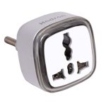 تبدیل برق 3 به 2 پک دار هادرون مدل Hadron A10 ( گارانتی هادرون توان ) - تصویر 4