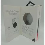 شارژر وایرلس مگ سیف یسیدو مدل MagSafe YESIDO DS10 - تصویر 8