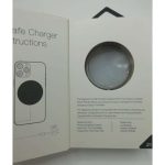 شارژر وایرلس مگ سیف یسیدو مدل MagSafe YESIDO DS10 - تصویر 6