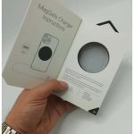 شارژر وایرلس مگ سیف یسیدو مدل MagSafe YESIDO DS10 - تصویر 3