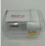 تبدیل برق 3 به 2 پک دار هادرون مدل Hadron A10 ( گارانتی هادرون توان ) - تصویر 2