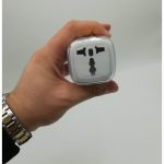 تبدیل برق 3 به 2 پک دار هادرون مدل Hadron A10 ( گارانتی هادرون توان ) - تصویر 9