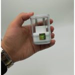 تبدیل برق 3 به 2 پک دار هادرون مدل Hadron A10 ( گارانتی هادرون توان ) - تصویر 10