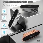 هولدر داشبوردی مگنتی یسیدو مدل YESIDO C82 Holder - تصویر 8