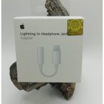 تبدیل اورجینال لایتنینگ به جک 3.5 میلیمتری Apple Lightning To 3.5mm Headphone Jack Adapter - تصویر 9
