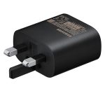 کلگی شارژر 25 واتی اصلی سامسونگ مدل SAMSUNG 25W EP-TA800NBEGAE - تصویر 6