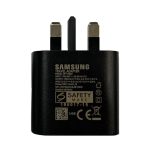 کلگی شارژر 25 واتی اصلی سامسونگ مدل SAMSUNG 25W EP-TA800NBEGAE - تصویر 7