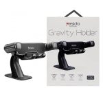 هولدر داشبوردی یسیدو مدل YESIDO C90 Holder - تصویر 2