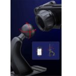 هولدر داشبوردی یسیدو مدل YESIDO C90 Holder - تصویر 9