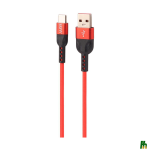 کابل شارژ تایپ سی MNS M020C - تصویر 2