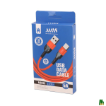 کابل شارژ تایپ سی MNS M020C - تصویر 3