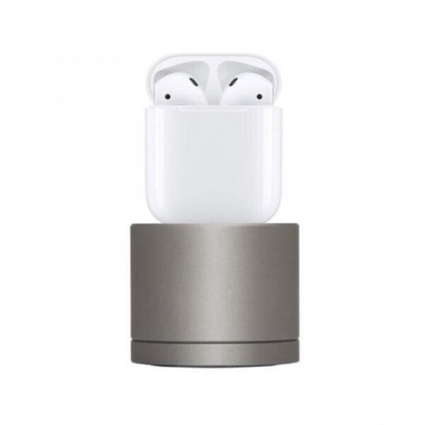 داک شارژ ایرپاد کوتتسی مدل COTEETCI Quick Charger for Airpods